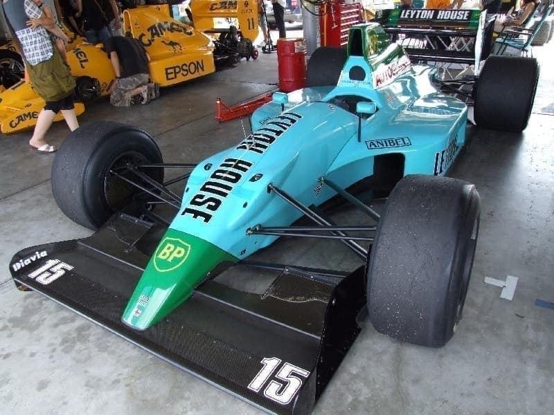 ＬＥＹＴＯＮ　ＨＯＵＳＥ　ＭＡＲＣＨ　ＣＧ９０１　ＪＵＤＤ