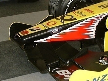 JORDAN HONDA EJ11