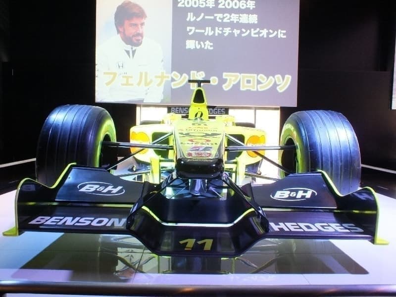 ジョーダン　ＥＪ１１　ホンダ