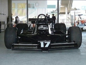 SHADOW FORD DN11