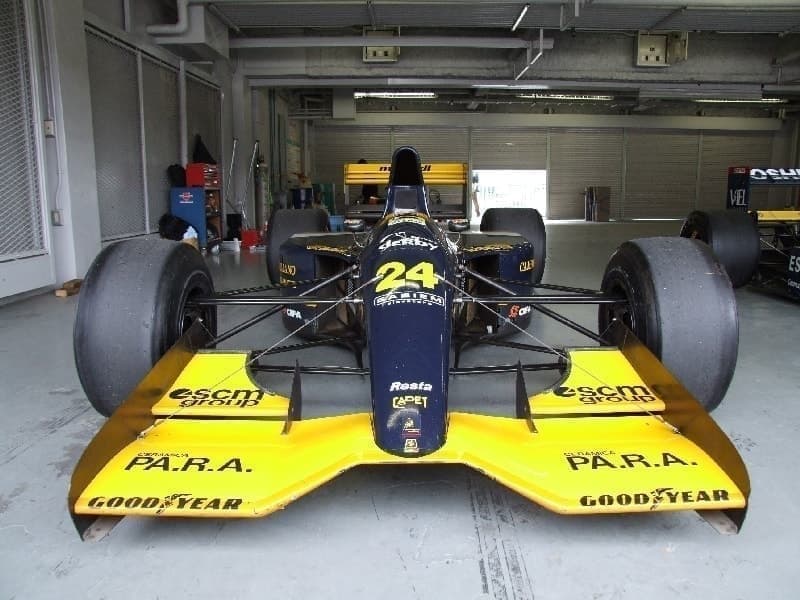 ＭＩＮＡＲＤＩ　ＬＡＭＢＯＲＧＨＩＮＩ　Ｍ１９２