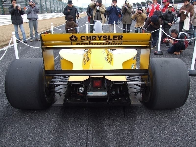 ＭＩＮＡＲＤＩ　ＬＡＭＢＯＲＧＨＩＮＩ　Ｍ１９２