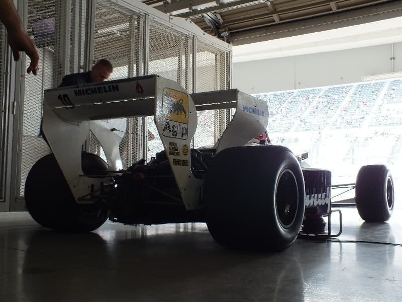 トールマン TG184 ハート