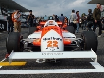 アルファロメオ179C