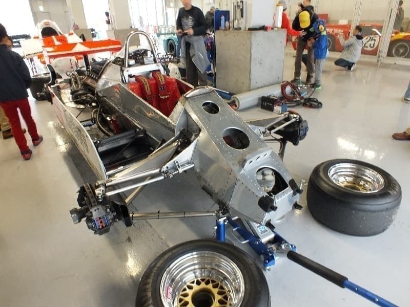 アルファロメオ179C