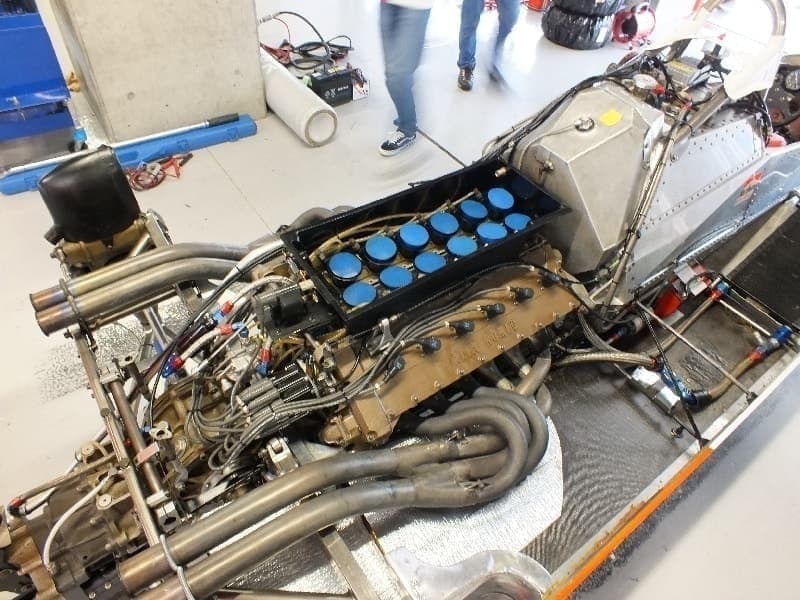 アルファロメオ179C