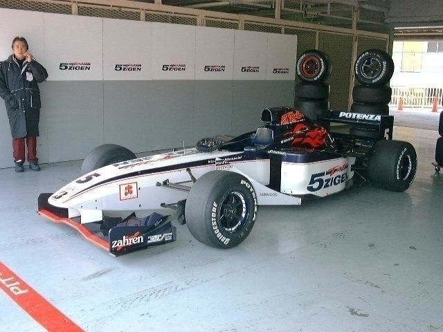 REYNARD 2KL