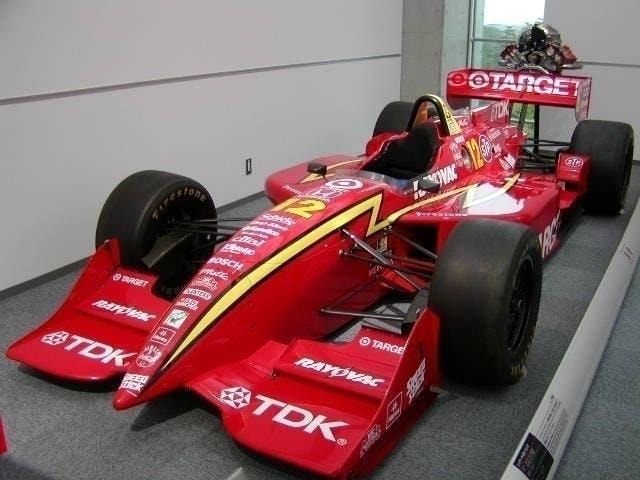 レイナード96I ホンダ