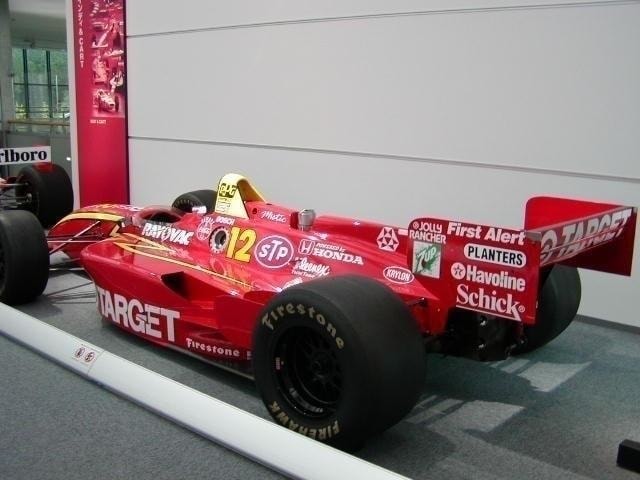 レイナード96I ホンダ