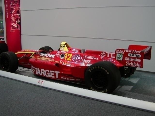 レイナード96I ホンダ