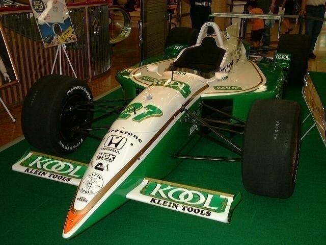 レイナード99I ホンダ