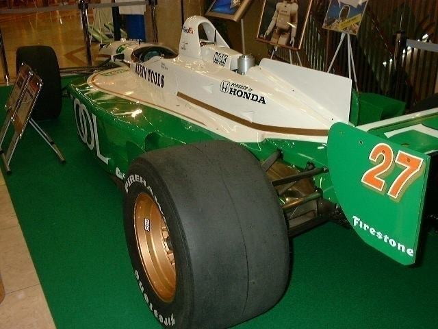 レイナード99I ホンダ