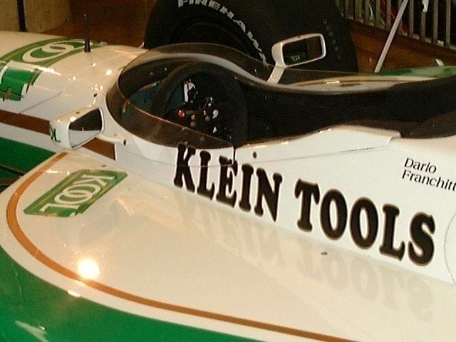 レイナード99I ホンダ