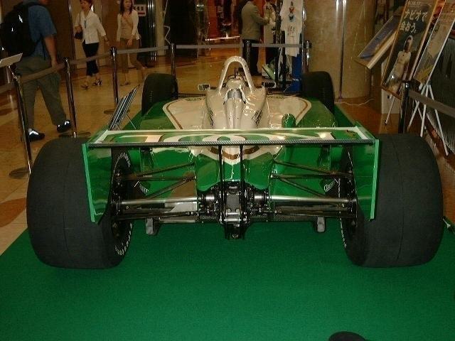 レイナード99I ホンダ