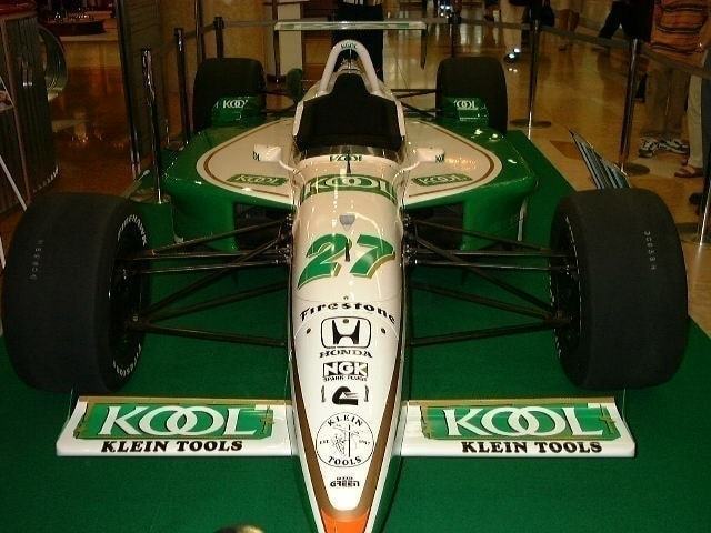 レイナード99I ホンダ