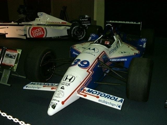 レイナード01I(仮)