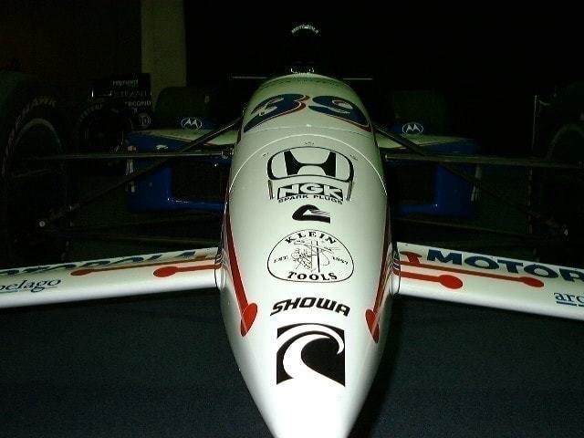 レイナード01I(仮)