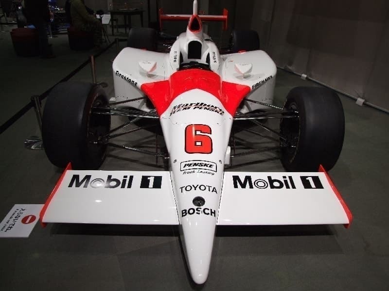 パノスG-フォース GF09