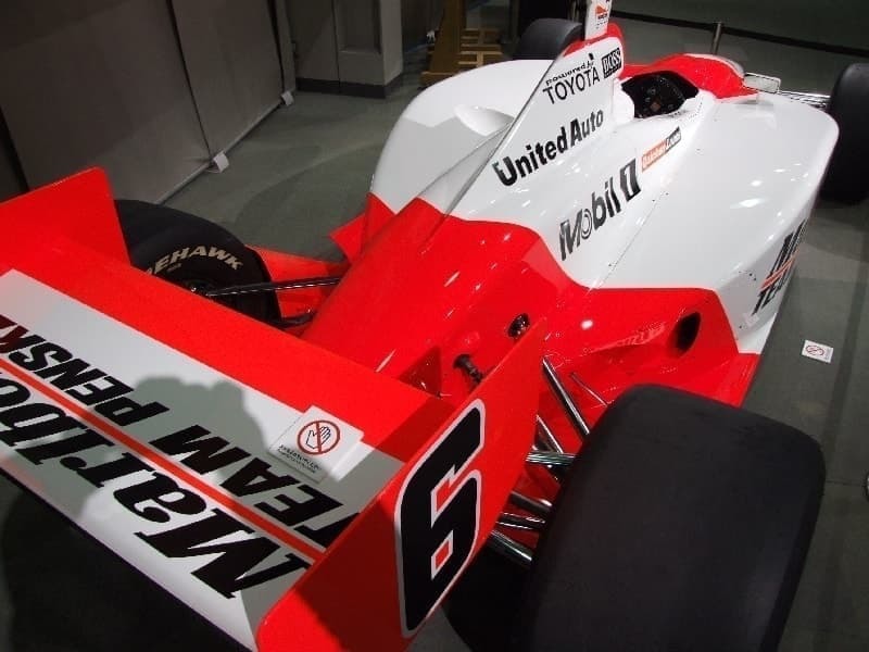 パノスG-フォース GF09