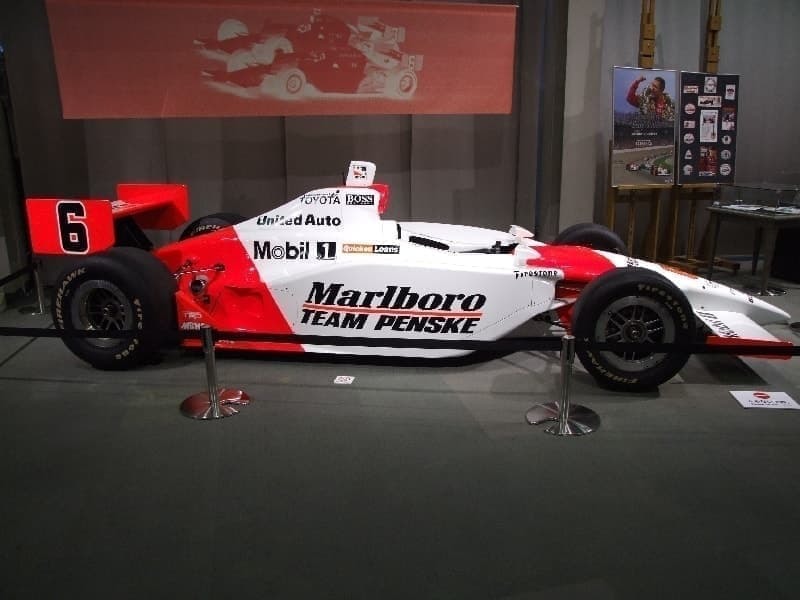 パノスG-フォース GF09