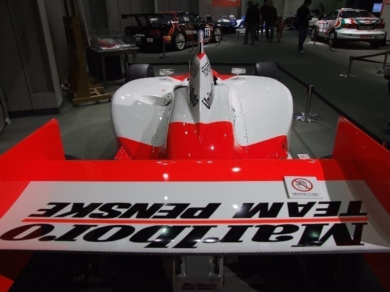 パノスG-フォース GF09