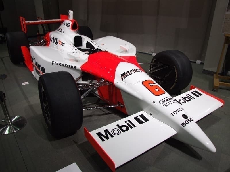 パノスG-フォース GF09