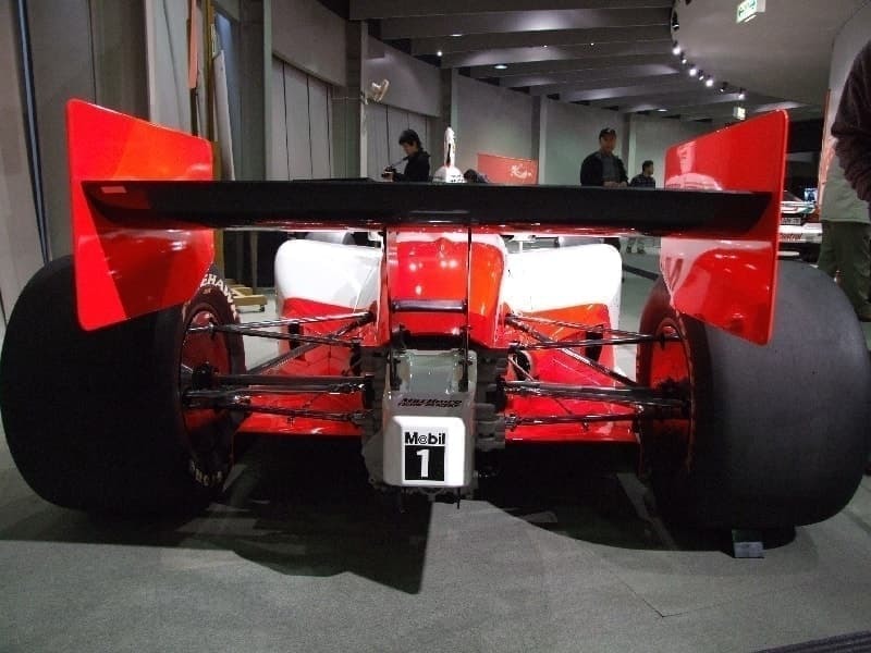 パノスG-フォース GF09