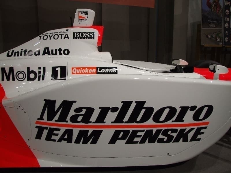 パノスG-フォース GF09