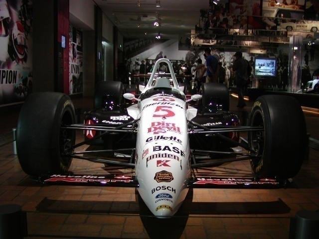 ローラT9300 コスワース