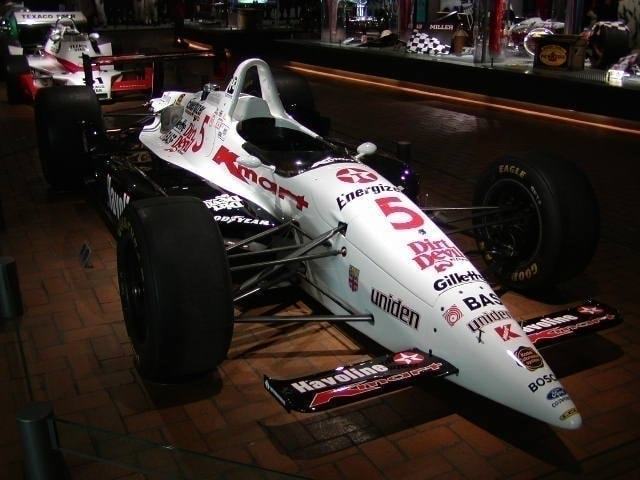 ローラT9300 コスワース