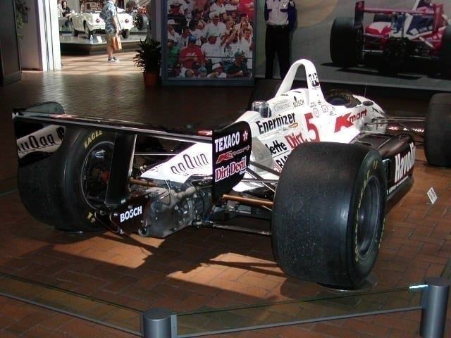 ローラT9300 コスワース