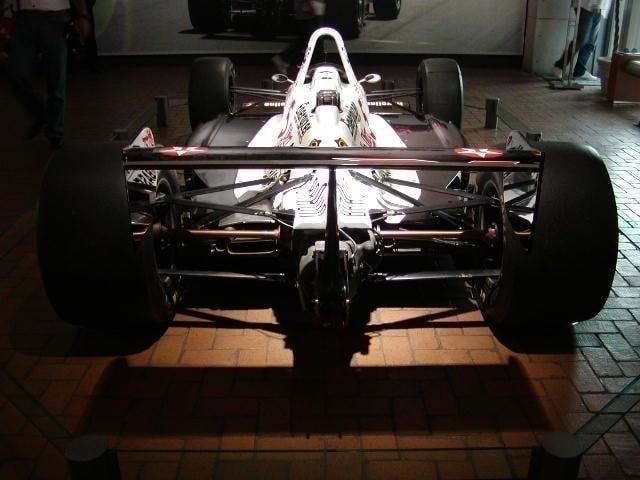 ローラT9300 コスワース