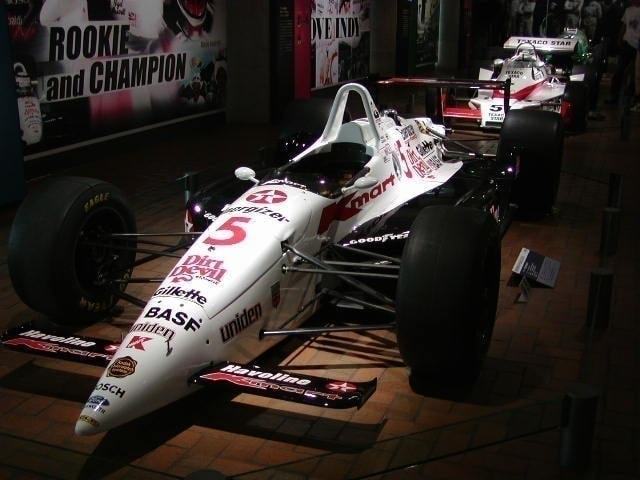 ローラT9300 コスワース