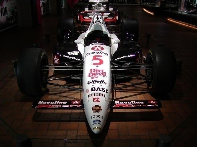 ローラT9300 コスワース