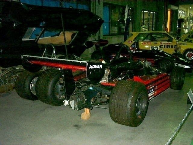 トールマン TG280