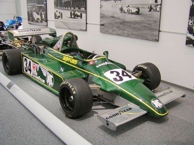 ラルトホンダRH-6-80