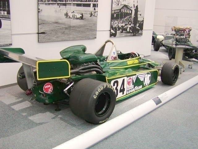 ラルトホンダRH-6-80