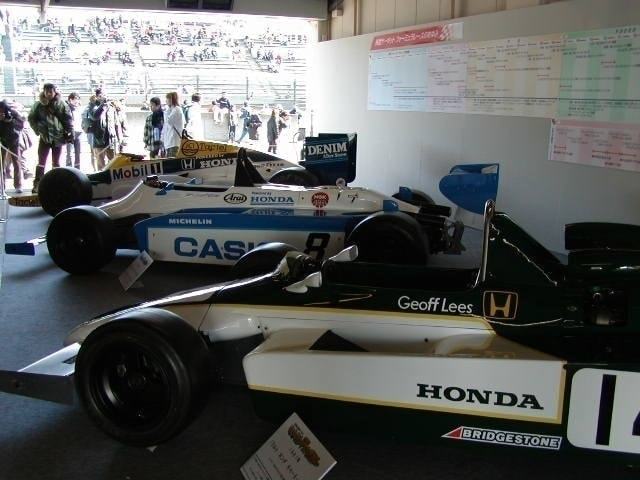 ラルト ホンダ RH-6-81