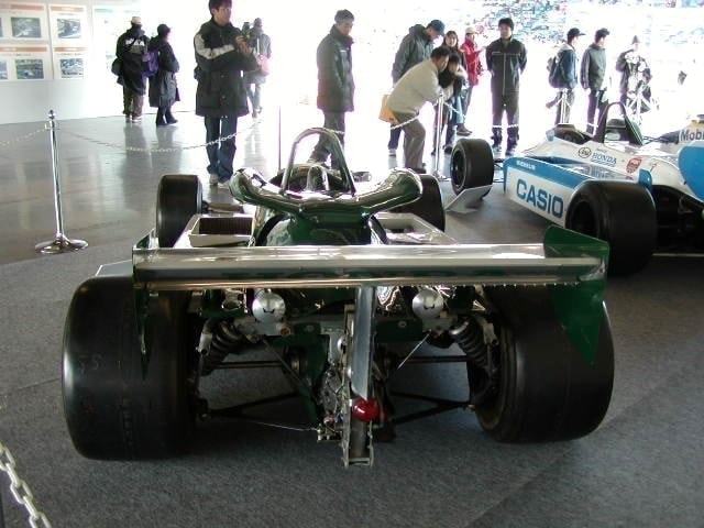ラルト ホンダ RH-6-81