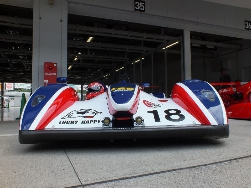 ムーンクラフト GC-21