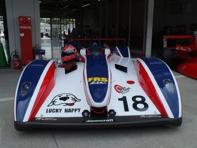 ムーンクラフト GC-21