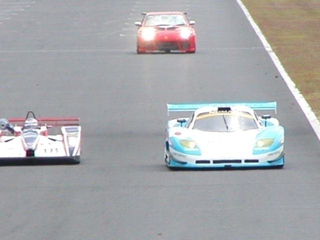 ムーンクラフト GC-21