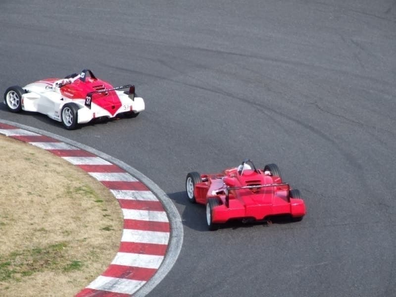 フォーミュラ エンジョイ