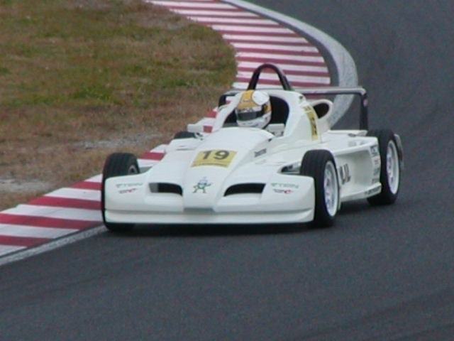 フォーミュラ エンジョイ