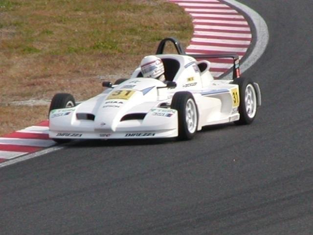 フォーミュラ エンジョイ