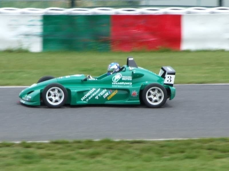 フォーミュラ エンジョイ