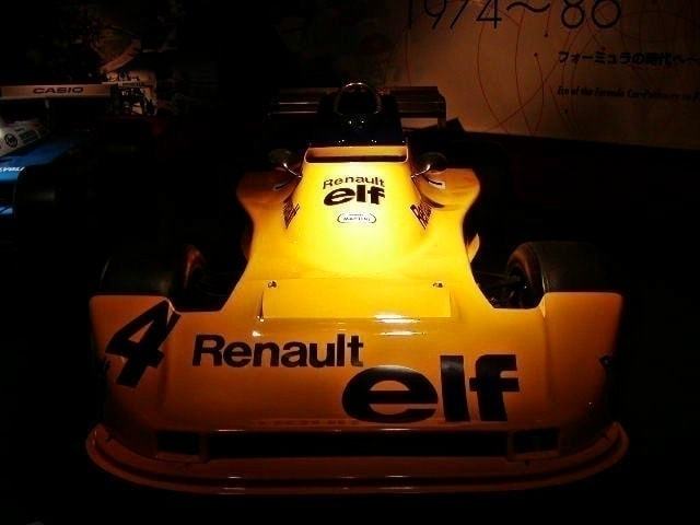 MARTINI MK22 RENAULT