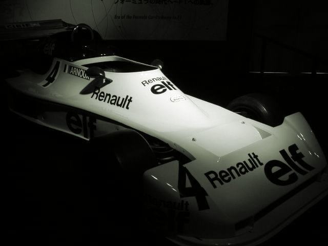 MARTINI MK22 RENAULT