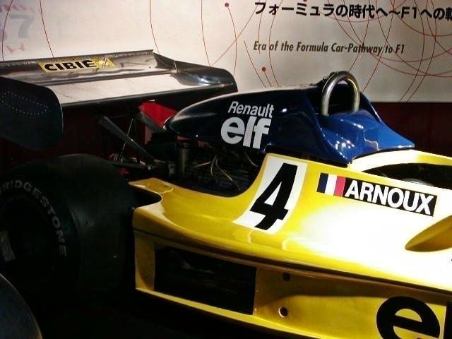 MARTINI MK22 RENAULT