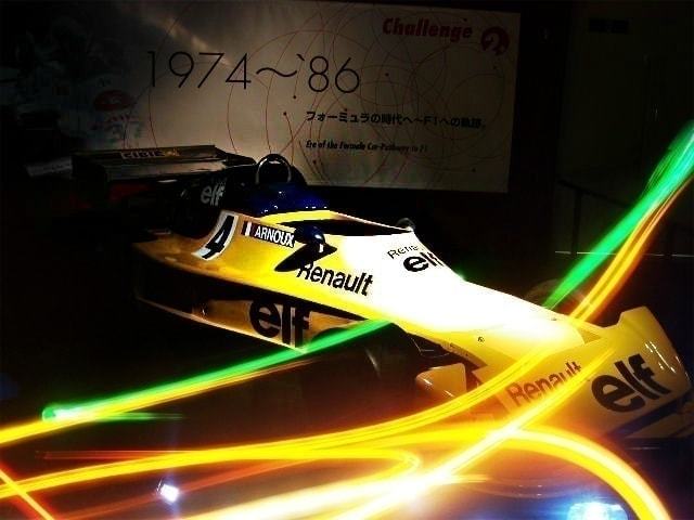 MARTINI MK22 RENAULT